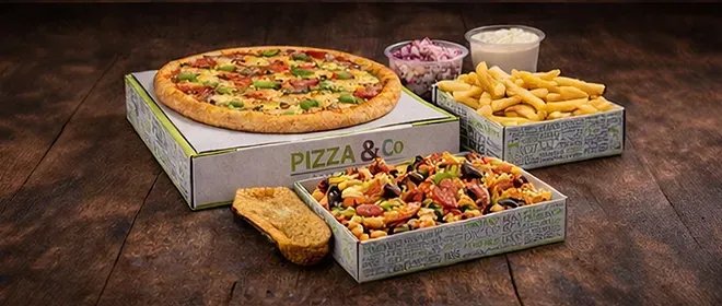 Meal Deals