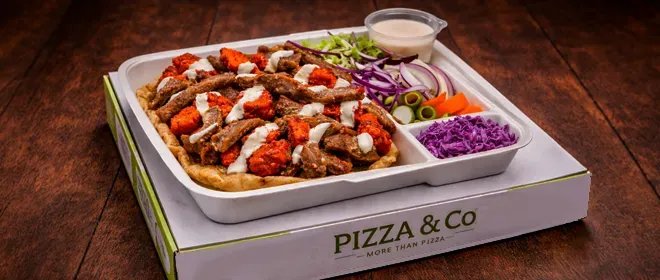 Kebabs