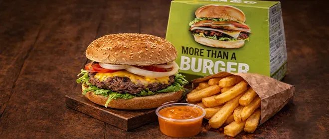 Burgers