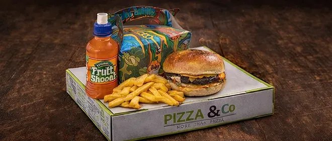 Kids Meals